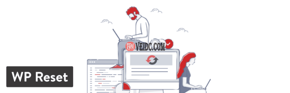 WP Reset插件