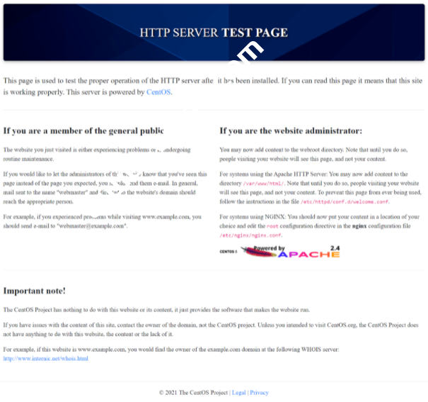 如何在 搬瓦工VPS 云服务器上安装 LAMP-国外主机测评