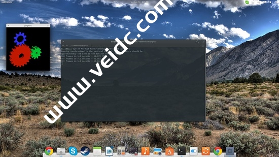 如何在Linux系统上对GPU进行基准测试-国外主机测评