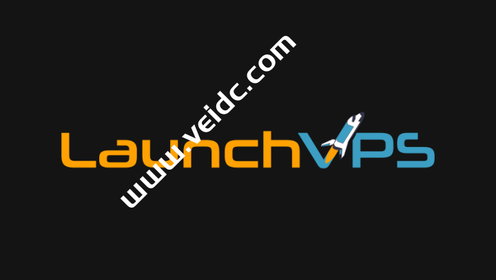 Launchvps：美国费城VPS促销，1核768MB/20GB SSD/500Mbps@768GB，年付$17.95-国外主机测评
