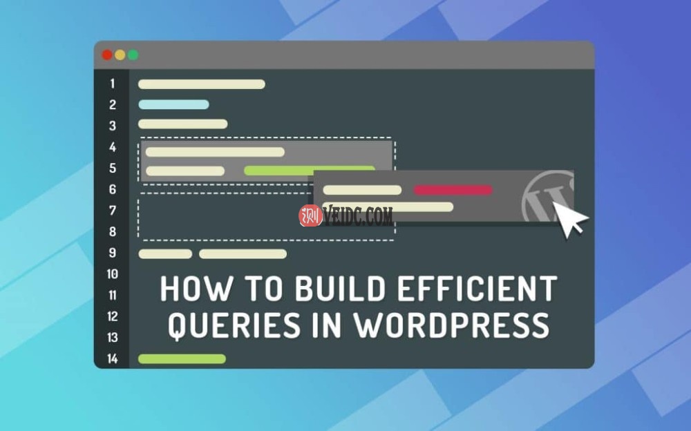 使用WP_Query构建高效的WordPress查询-国外主机测评