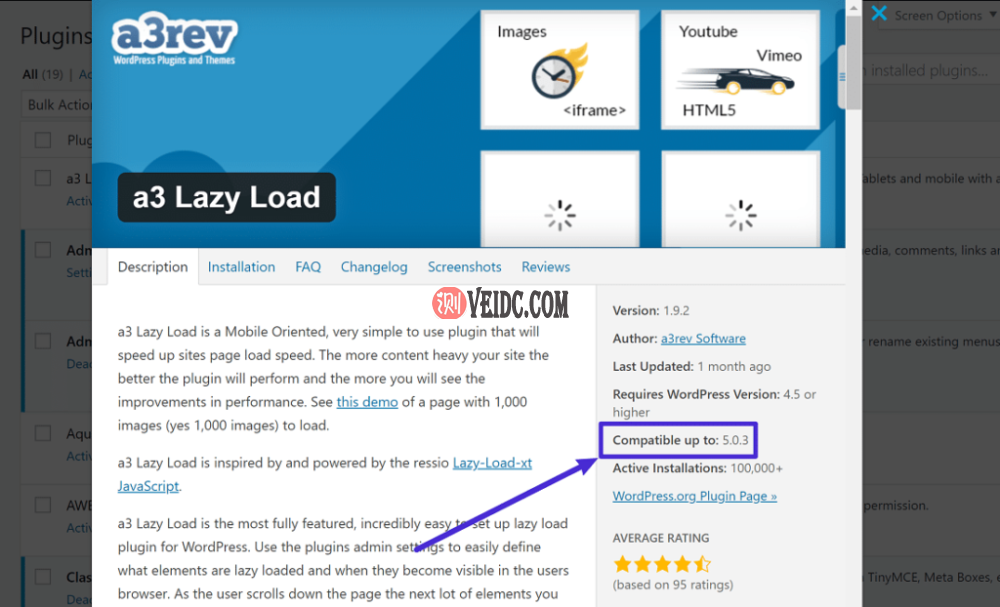 如何检查插件或主题的兼容性