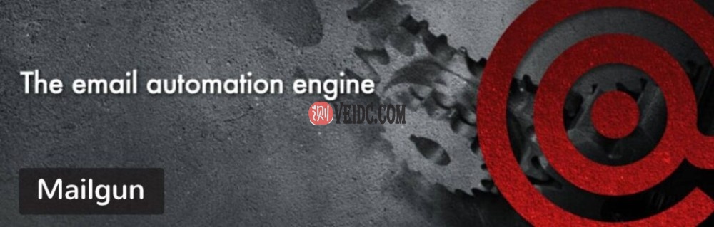 WordPress插件-Mailgun 