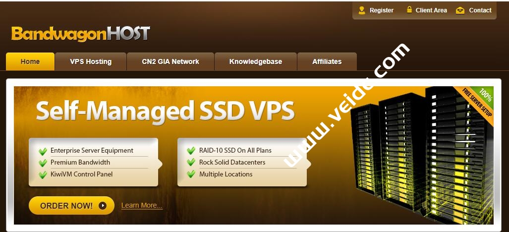 搬瓦工：日本软银机房遭受了 DDoS 攻击，目前可能连不上/延迟高/Ping不通/线路绕道-国外主机测评
