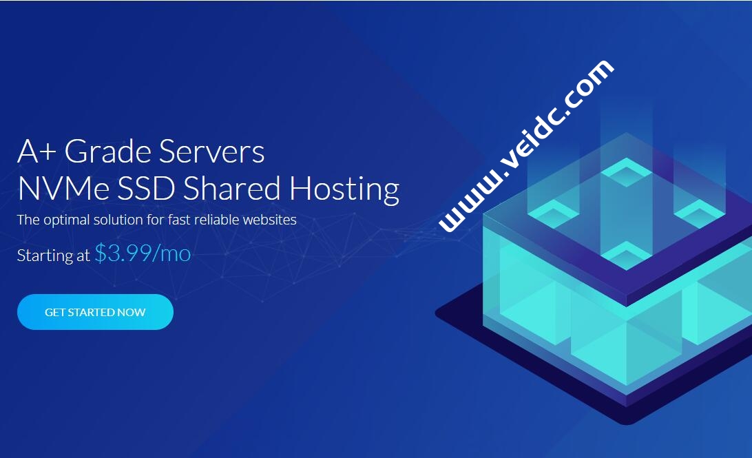 HostGnome：高防VPS推荐，可选英国、美国、法国OVH机房，月付$3.99起-国外主机测评