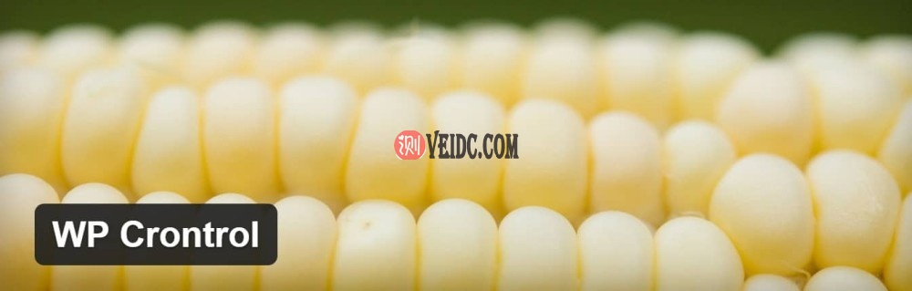 WordPress插件-WP Control