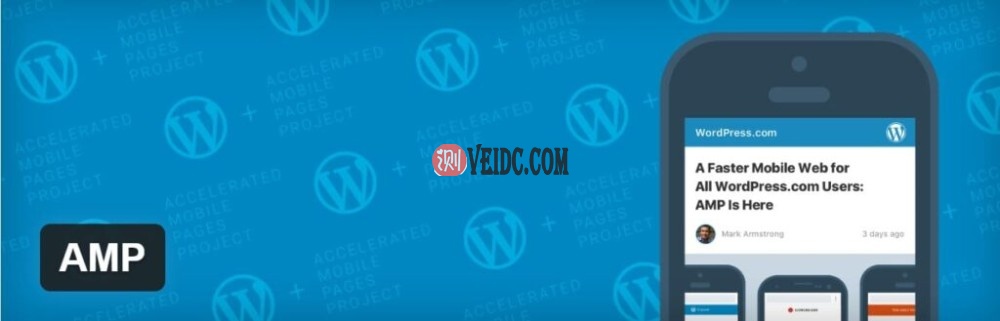 Automattic的官方Google AMP插件