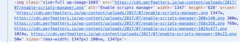 WordPress源代码集