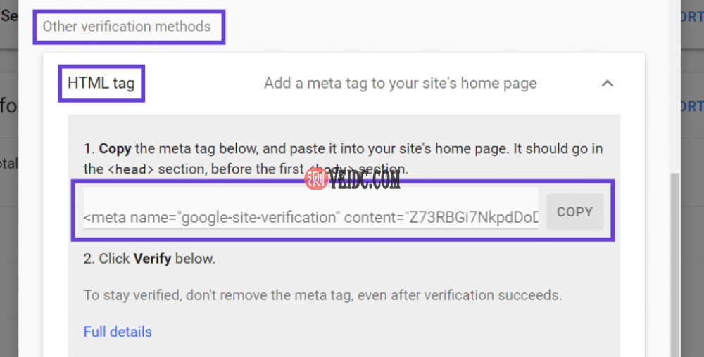 在哪里可以找到Google验证码