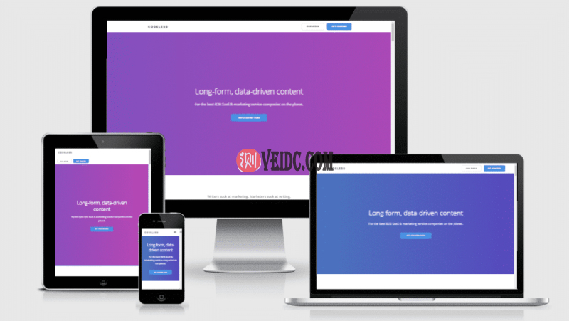 测试响应式设计