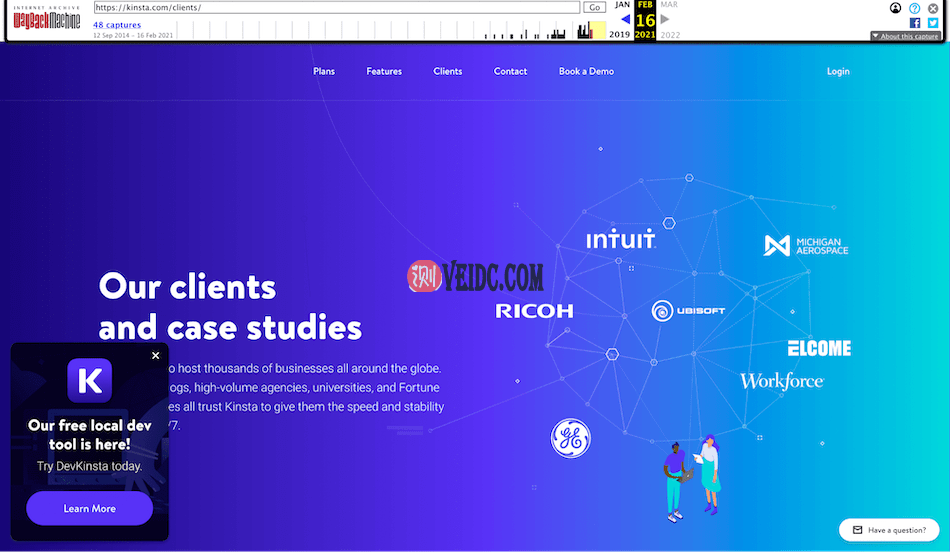 如何存档网站：多种方式建立Web档案的指南-12