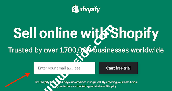 Shopify如何开店？Shopify如何注册、建站、引流、收款图文教程-国外主机测评