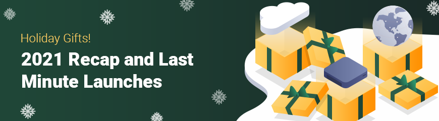 Vultr：2021年回顾和展望，计划推出墨尔本/华沙/马德里数据中心-国外主机测评