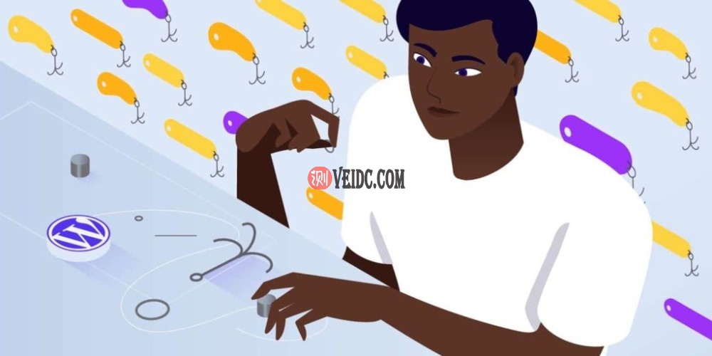 WordPress钩子详解：如何使用动作、过滤器和自定义钩子-国外主机测评