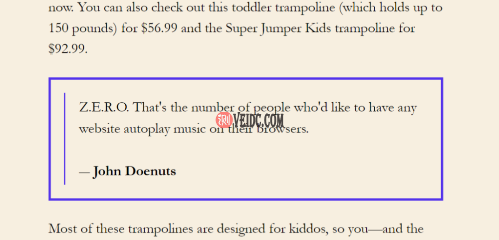 使用Custom Hooks Demo插件的原始引用框