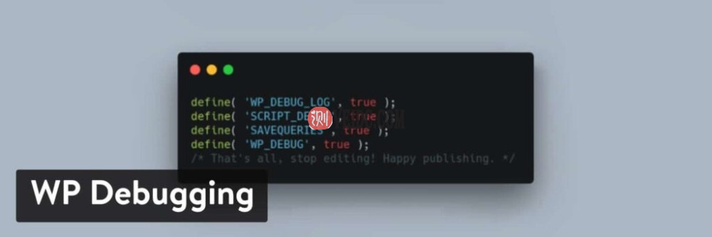 WP Debugging插件
