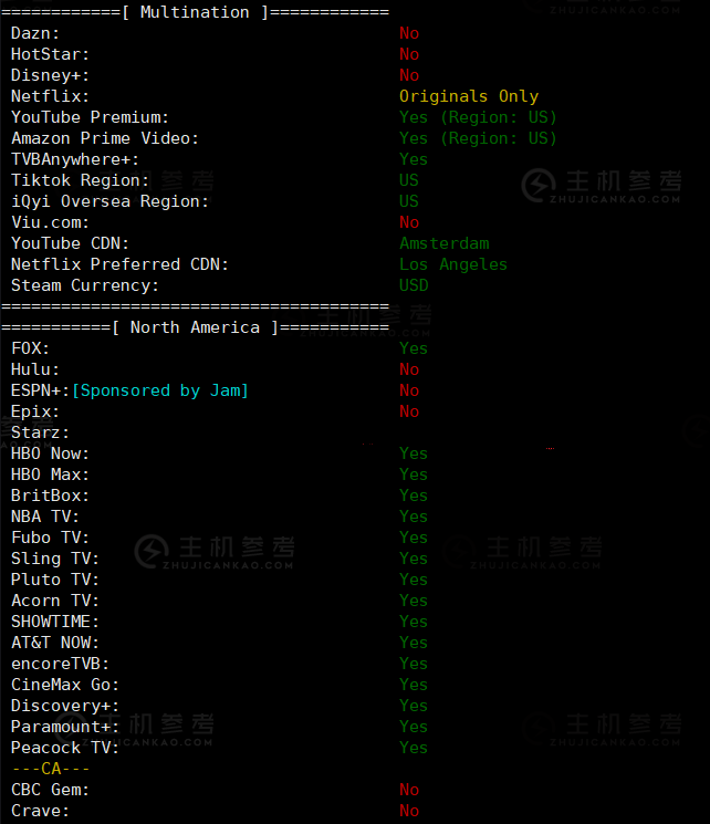 iON Cloud，美国VPS云服务器测评报告，美国达拉斯机房，KVM虚拟架构/分配1Gbps带宽，iON Cloud服务器好不好？iON Cloud美国VPS云服务器值得买吗？-主机参考