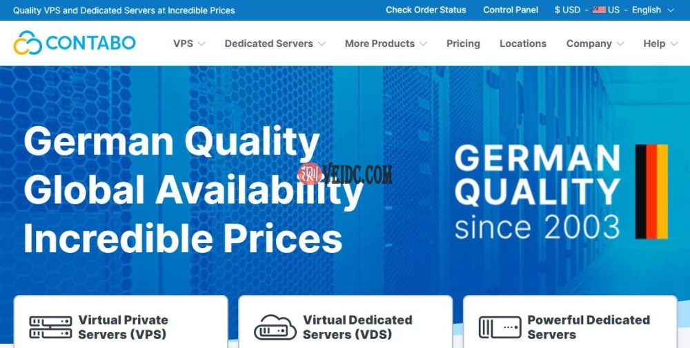 几款便宜国外GPU服务器商家推荐-国外主机测评