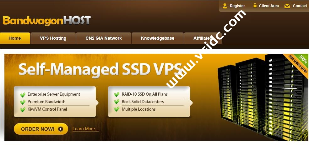搬瓦工：新增迁移机房可实时查看机房迁移进度和传输速度-国外主机测评