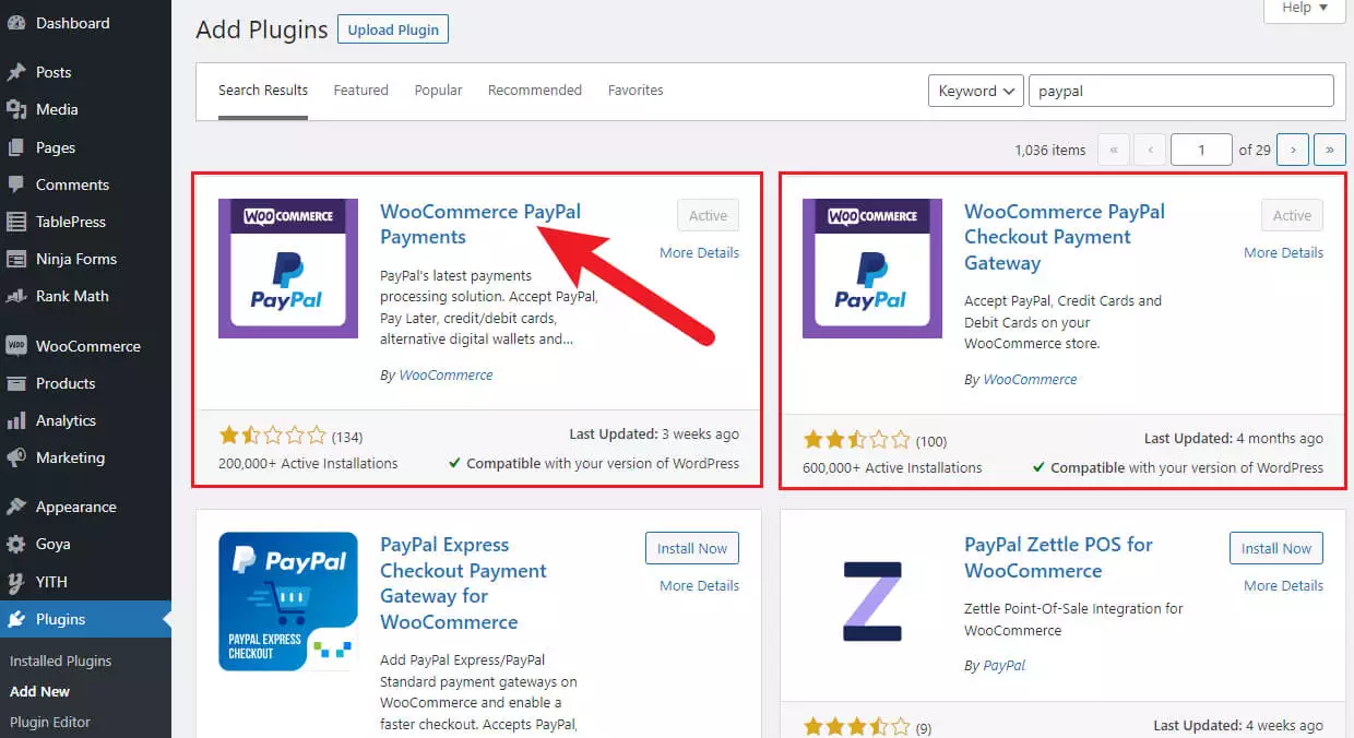 WooCommerce收款方式PayPal设置教程-国外主机测评