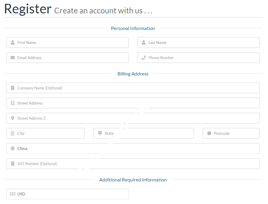 2022年Digital-vm最新注册与购买教程-国外主机测评