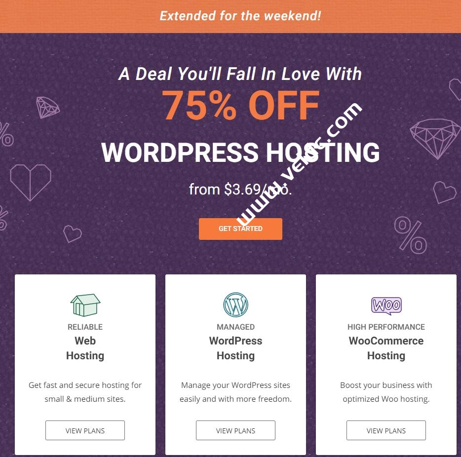 如何从其它商家主机免费将网站搬家到SiteGround教程-国外主机测评