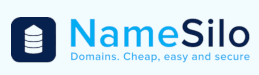 namesilo注册购买域名