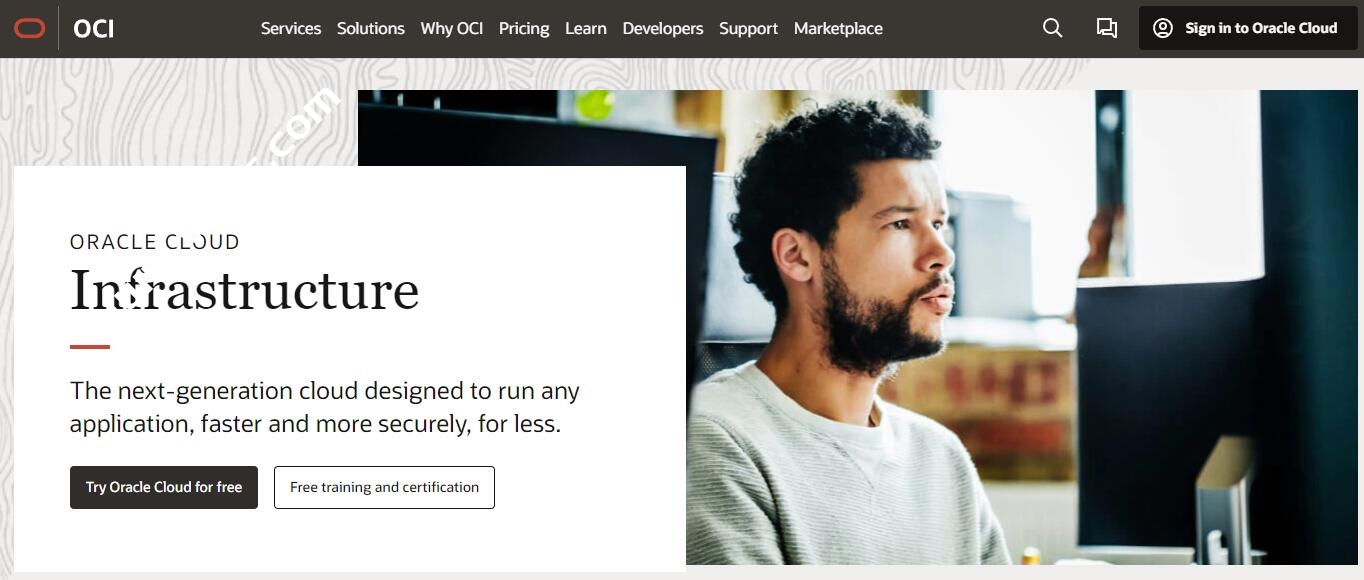 甲骨文oracle免费VPS添加 ipv6 全自动脚本教程-国外主机测评