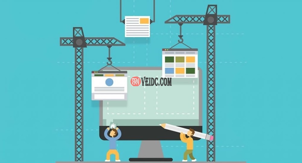 非技术人员如何快速搭建网站？附简单图文教程-国外主机测评