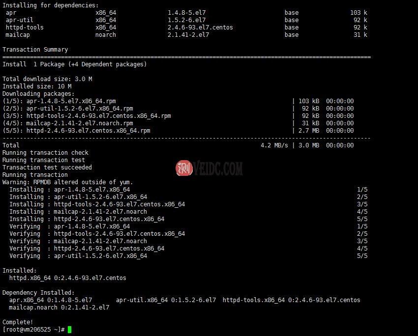国外Linux VPS如何生成bin文件测试下载速度？-国外主机测评