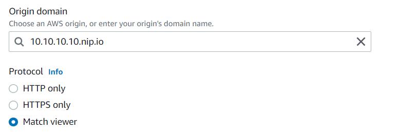 亚马逊CloudFront免费CDN配置教程-国外主机测评