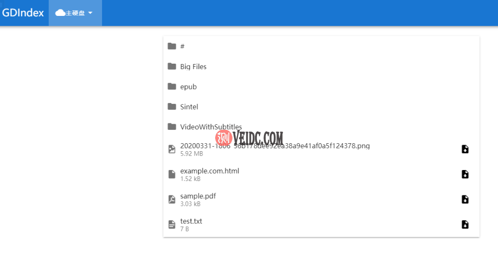 GoIndex部署教程 - 部署在CloudFlare Workers的Google Drive目录索引程序-国外主机测评