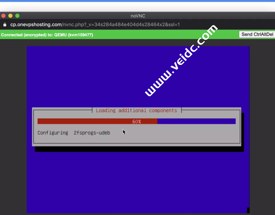 如何自己动手给搬瓦工VPS一键DD重装系统？-国外主机测评