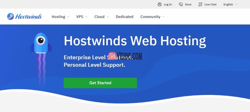 Vultr还能用吗？使用Hostwinds VPS替代解决