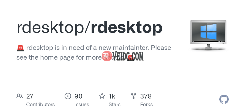 Linux下通过rdesktop远程登陆Windows系统-国外主机测评