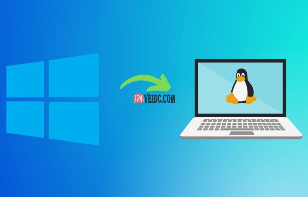 香港VPS操作系统选择