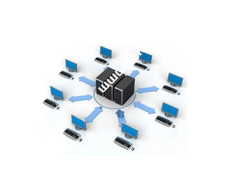 网络空间是什么？虚拟主机，VPS主机和云服务器之间的区别？-国外主机测评