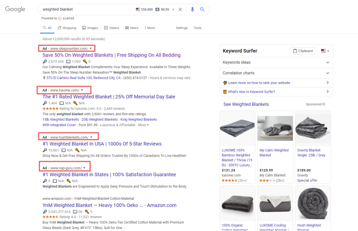 提高Google Ads搜索广告效果的第一步-了解Ads排名机制-国外主机测评