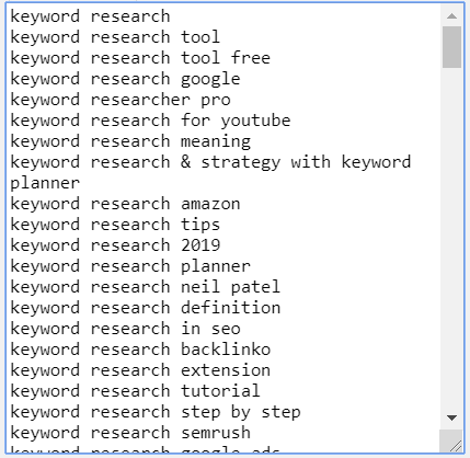 谷歌SEO新手入门的73个优化小技巧 [2020版]