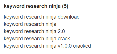谷歌SEO新手入门的73个优化小技巧 [2020版]