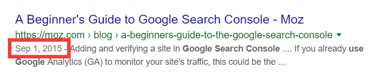 谷歌SEO新手入门的73个优化小技巧 [2020版]