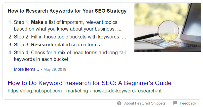 谷歌SEO新手入门的73个优化小技巧 [2020版]