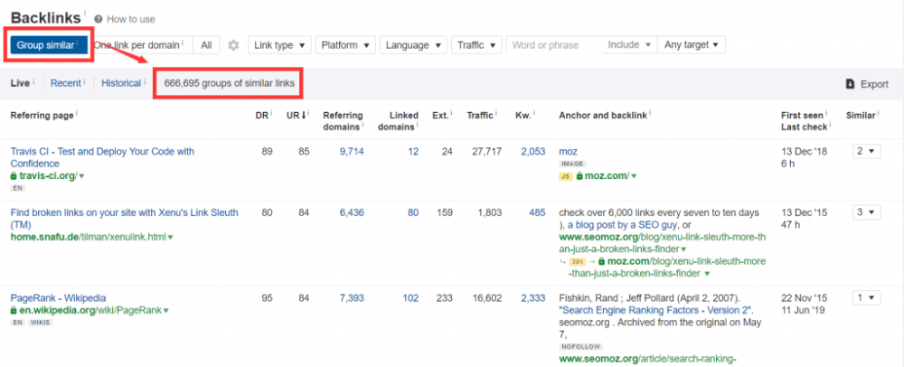 谷歌SEO新手入门的73个优化小技巧 [2020版]