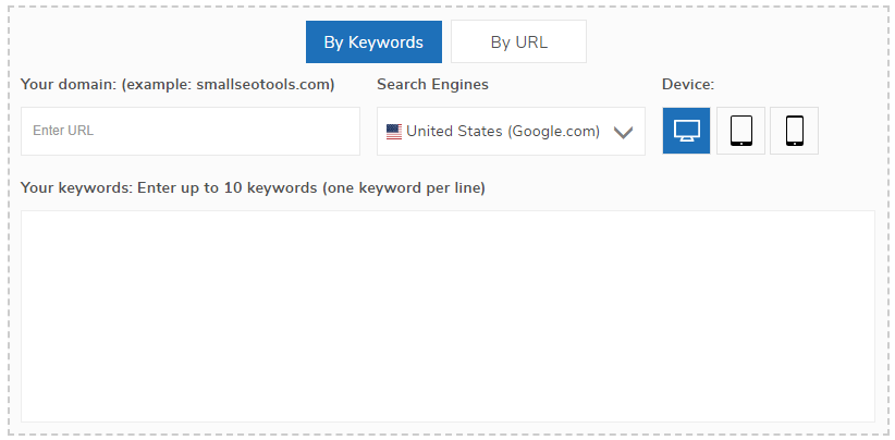 Google SEO ：9个免费查谷歌关键词排名的工具-国外主机测评