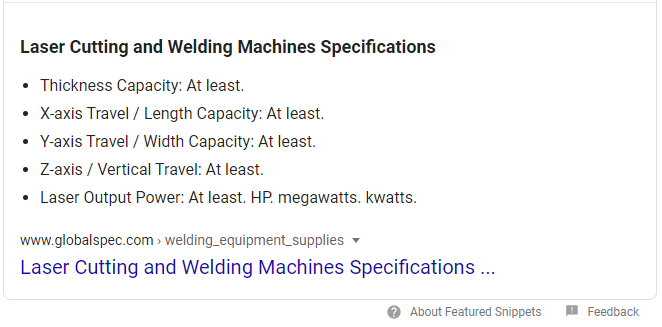 谷歌SEO中经常被忽略的34个排名要素