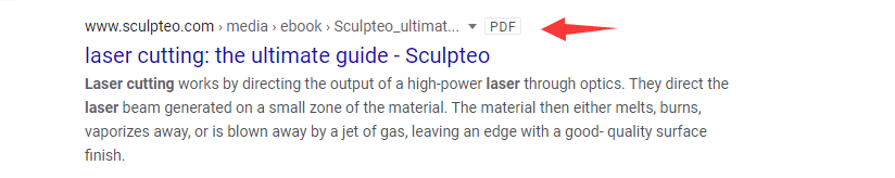 谷歌SEO中经常被忽略的34个排名要素