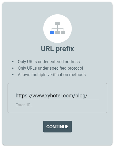 html tag 验证方法 - 输入需要验证的URL地址
