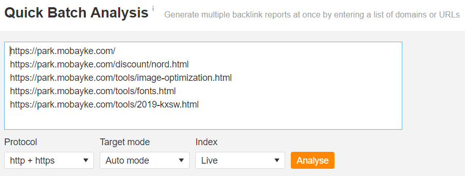 如何制作内链？内链投票模型详解|谷歌SEO教程