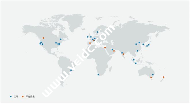 AWS亚马逊云：不与俄罗斯政府开展业务-国外主机测评