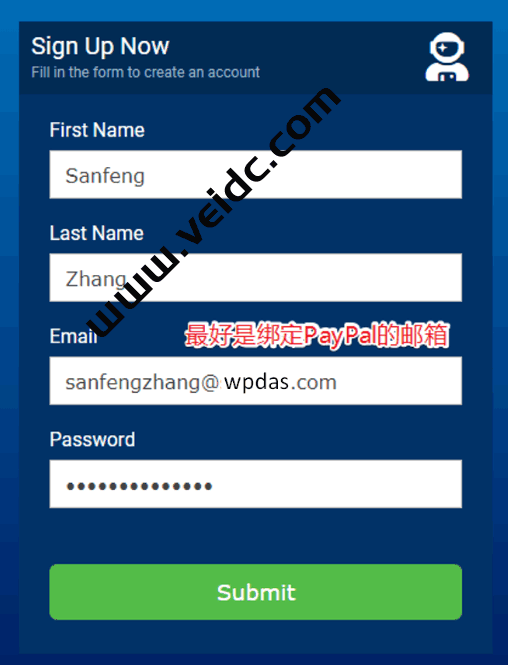 如何购买HostWinds